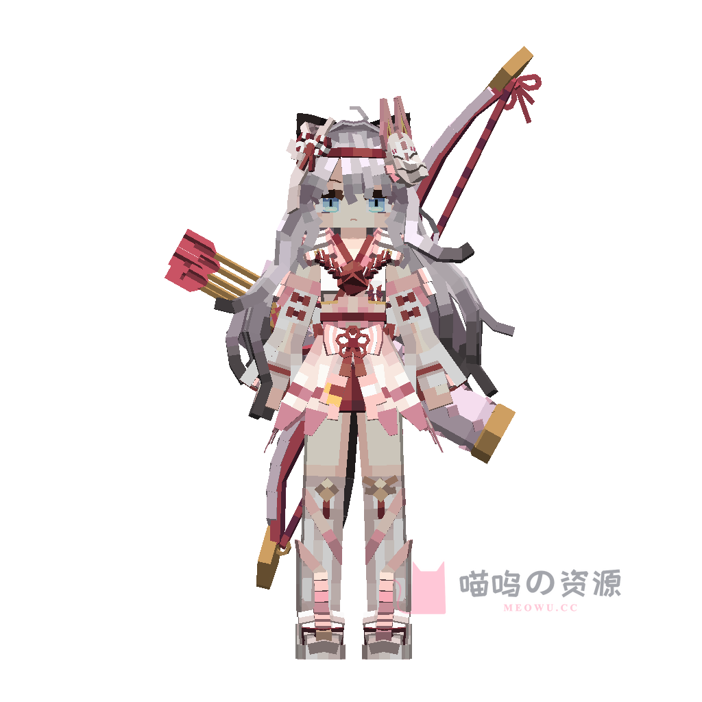 泡狐龙S-薄绿 · preview