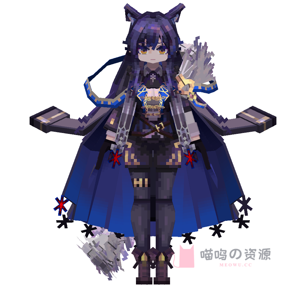 缄默德克萨斯-幽兰秘辛 · preview
