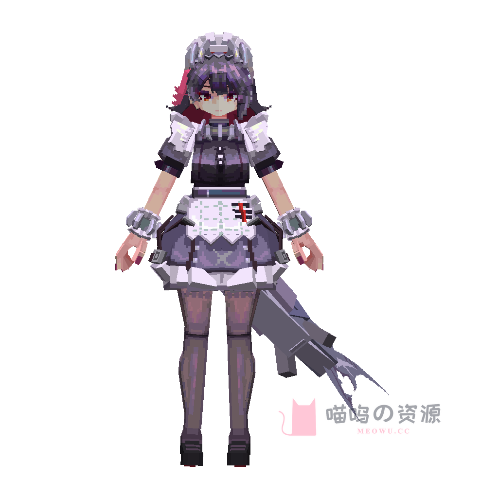 艾莲 · preview
