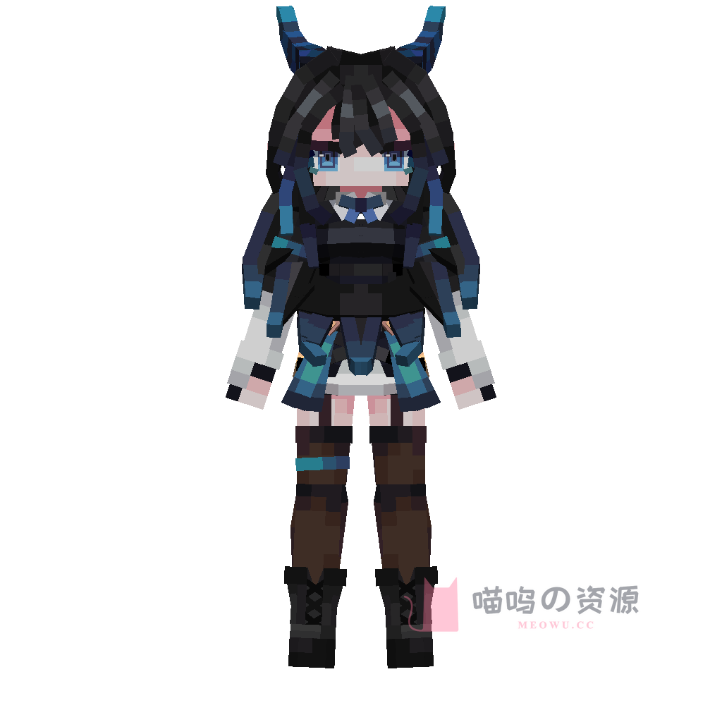 绝夜 · preview