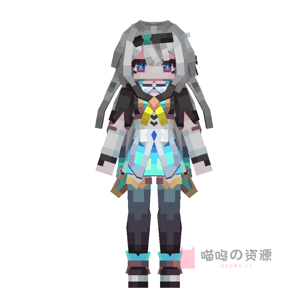 流萤 · preview