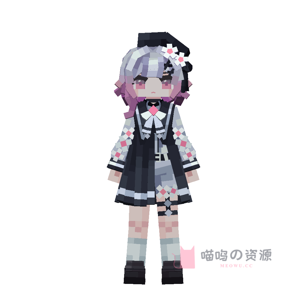 樱羽艾玛 · preview · 1.4
