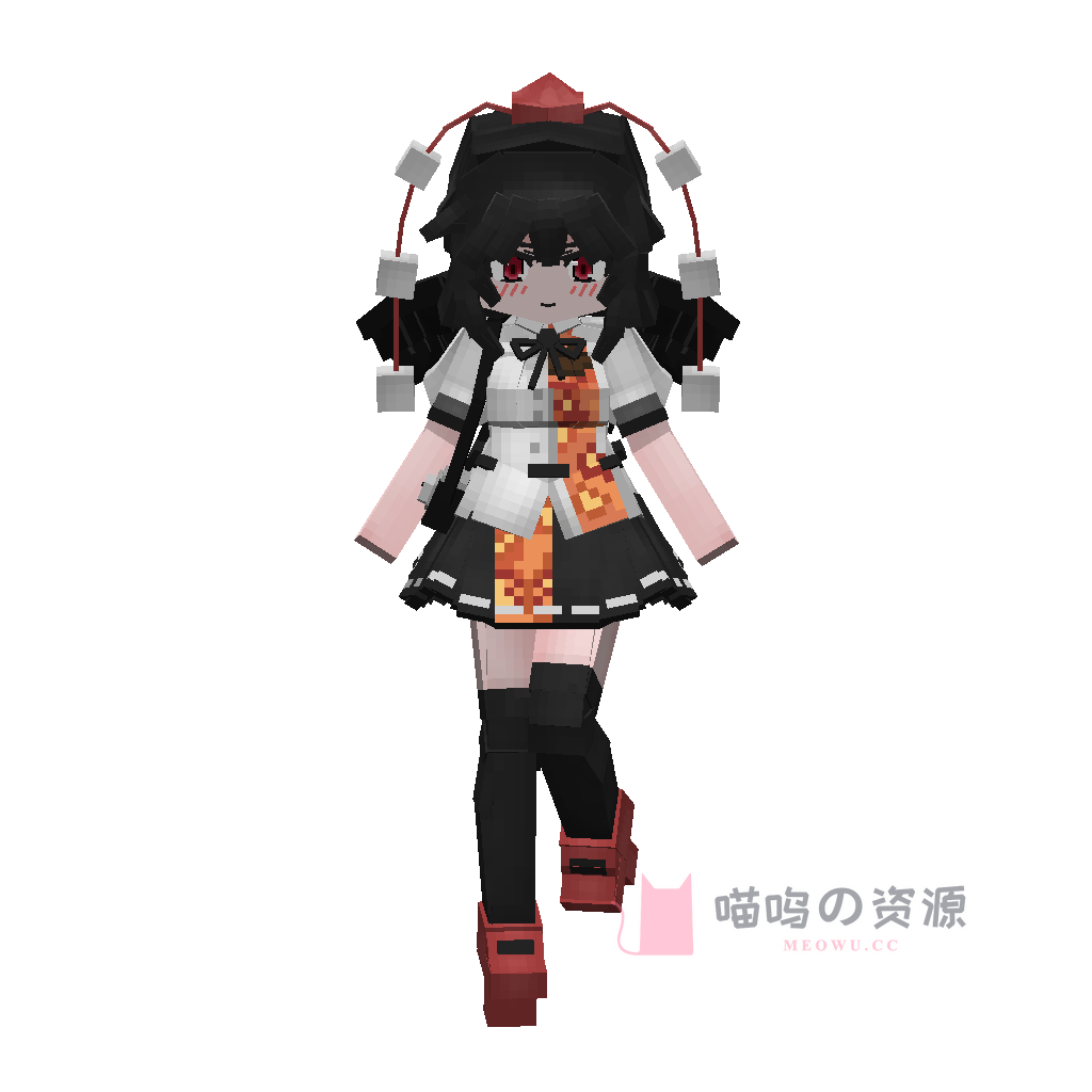 射命丸文-shameimaru1.0.0 · preview · 1.0.0