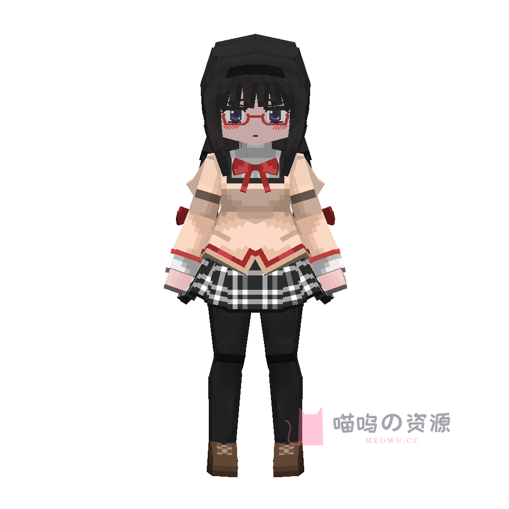 晓美焰 · preview · 2.0.0