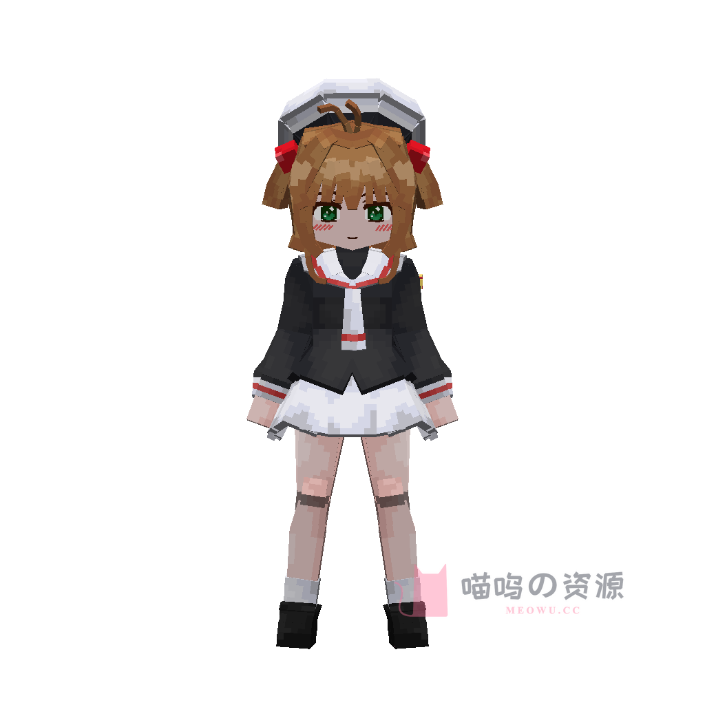 木之本樱 · preview · 4.0.0