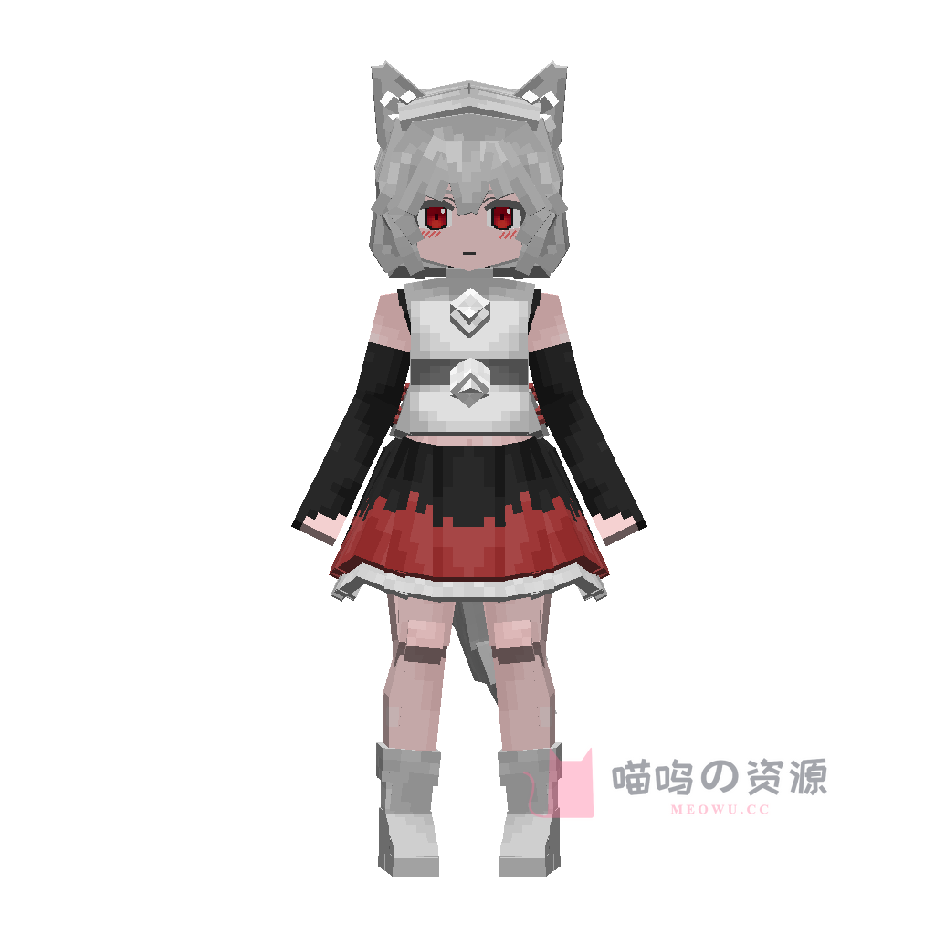 犬走椛 · preview