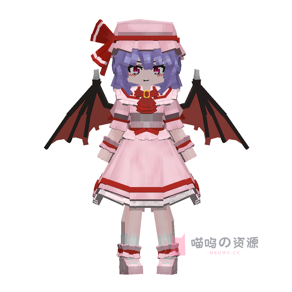 蕾米莉亚-remilia2.5.0 · preview · 2.5.0