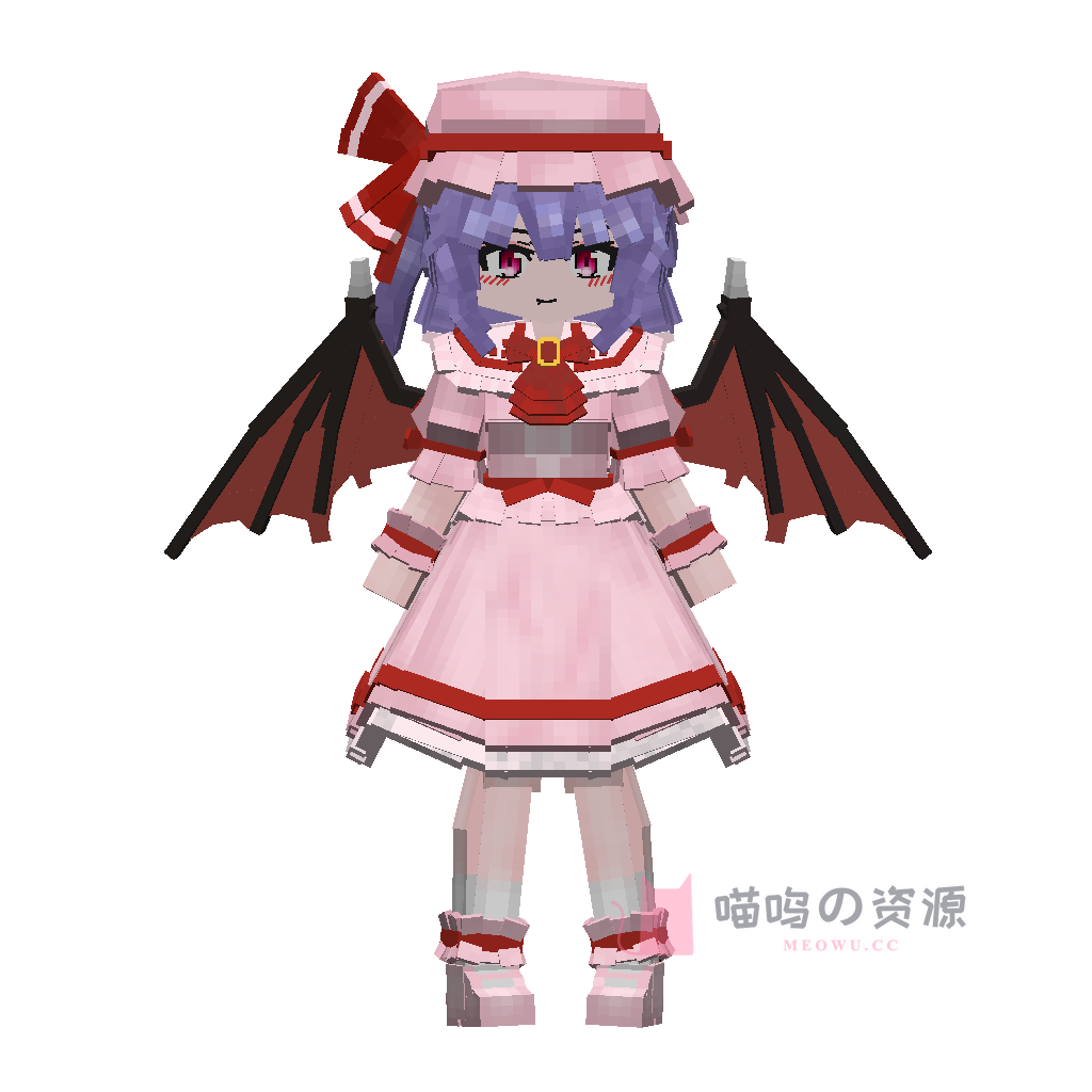 蕾米莉亚-remilia2.5.1 · preview · 2.5.1
