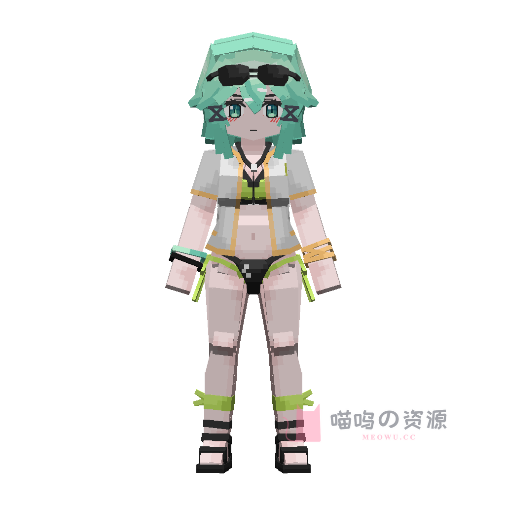 诗乃 · preview