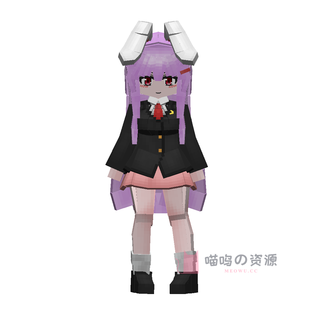 铃仙 · preview