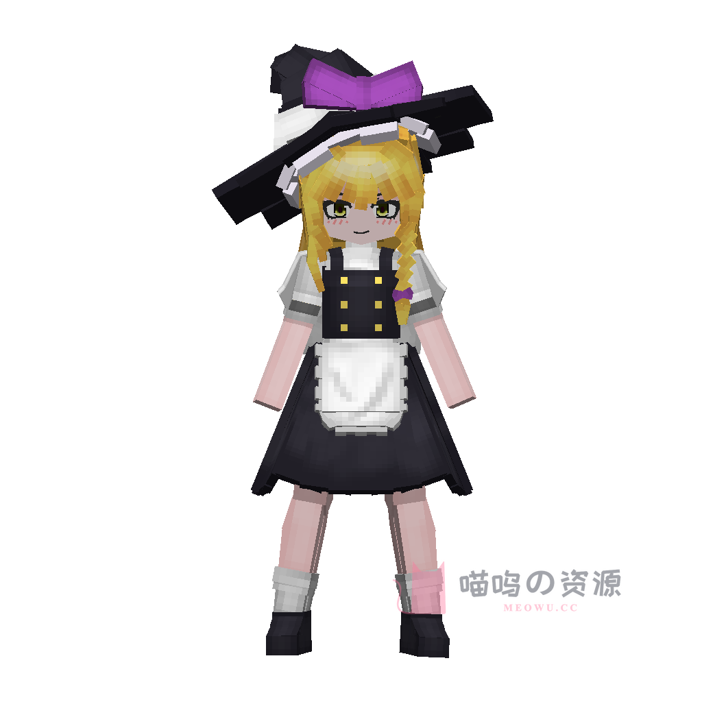 雾雨魔理沙-marisa2.0.6 · preview · 2.0.6