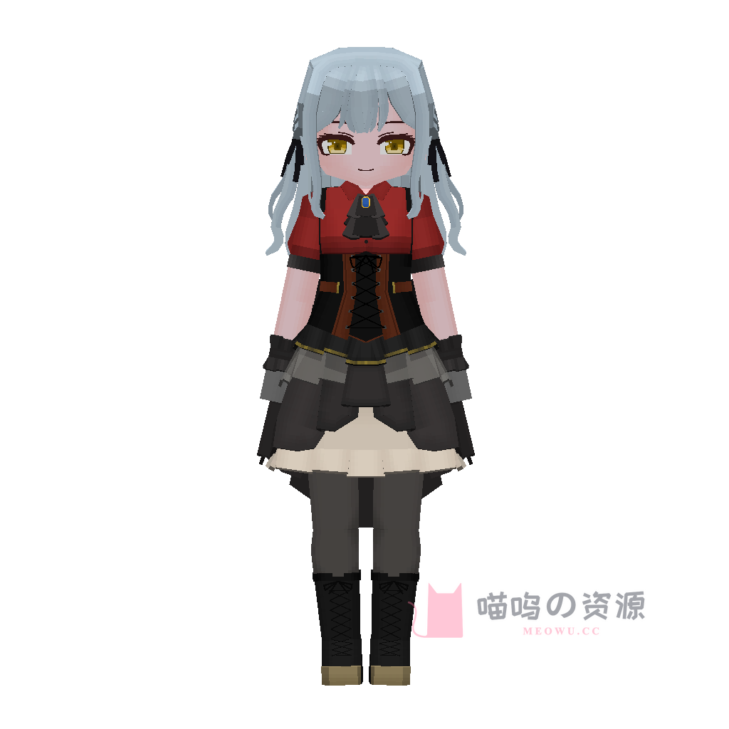 丰川祥子 · preview · 1