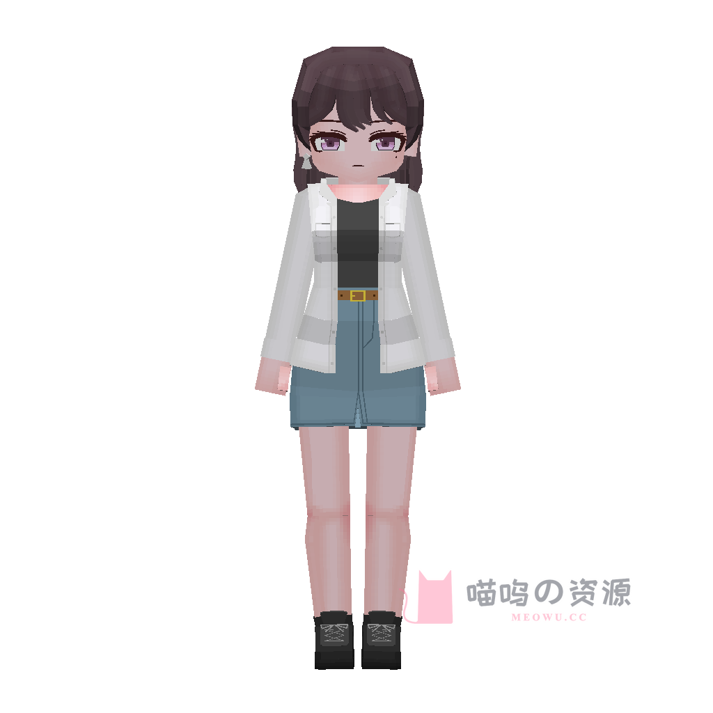 椎名立希 · preview