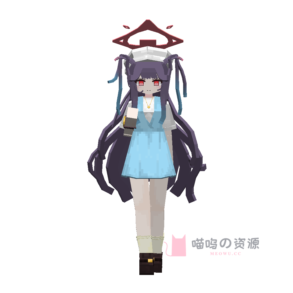 风香-私服 · preview · 1.0