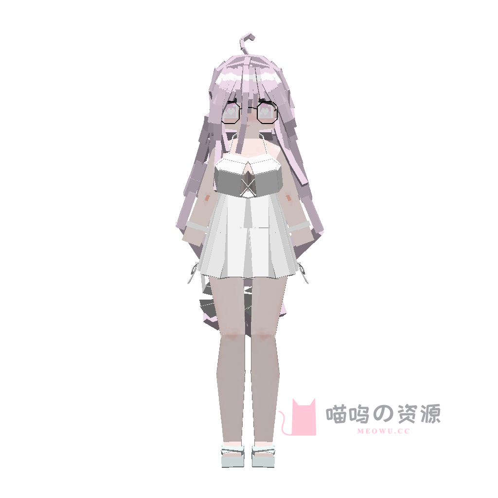 雾酩 · 01_skin