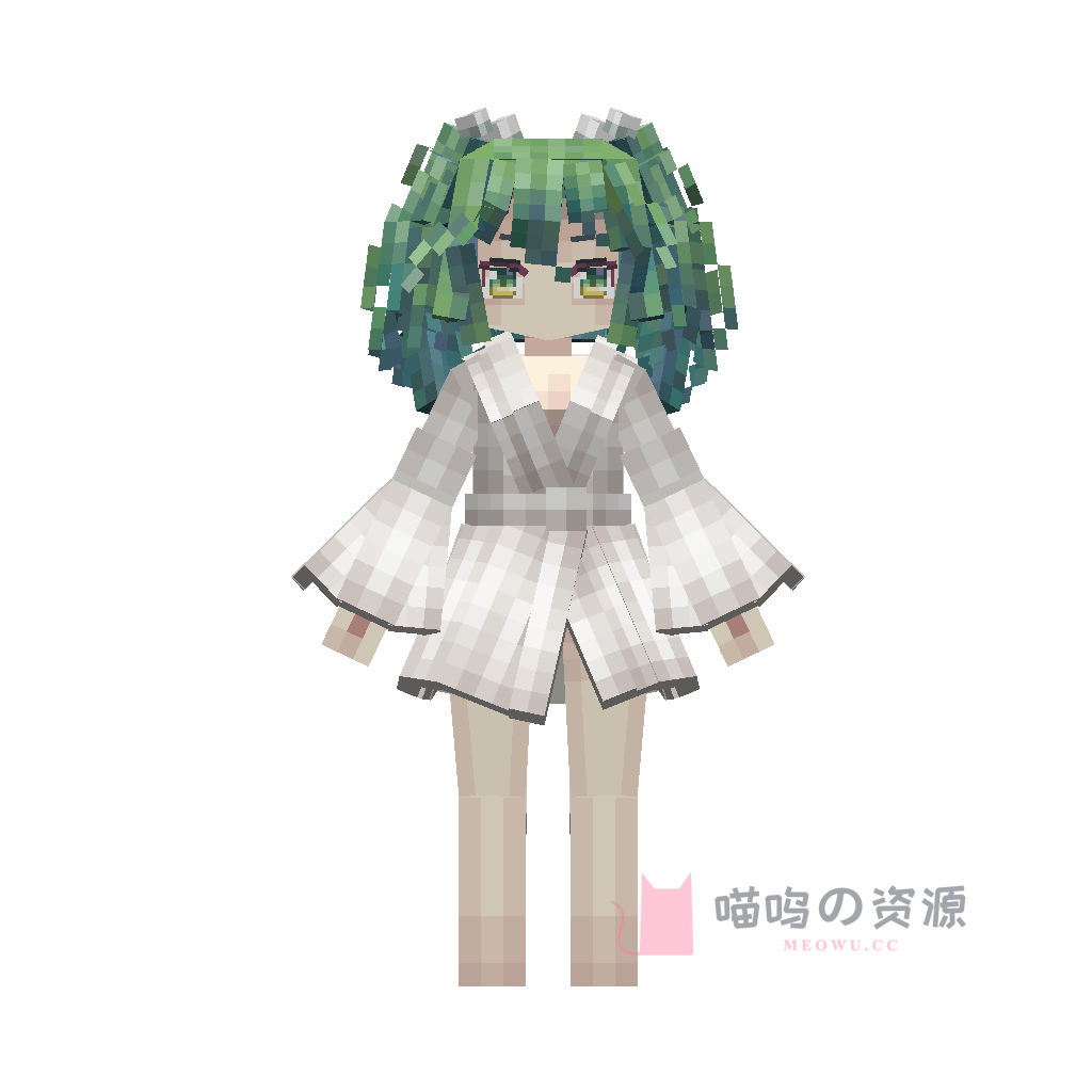 琪斯美 · preview