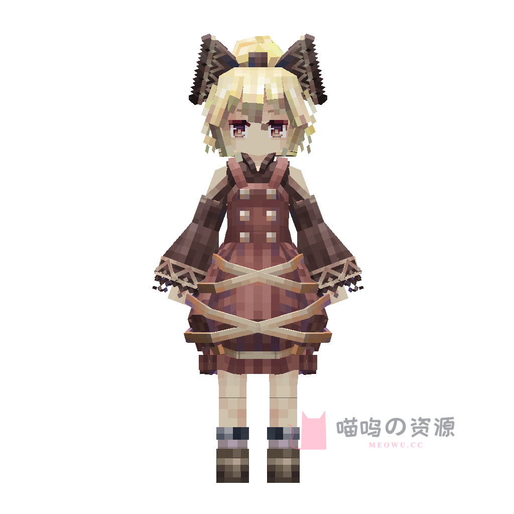 黑谷山女 · preview