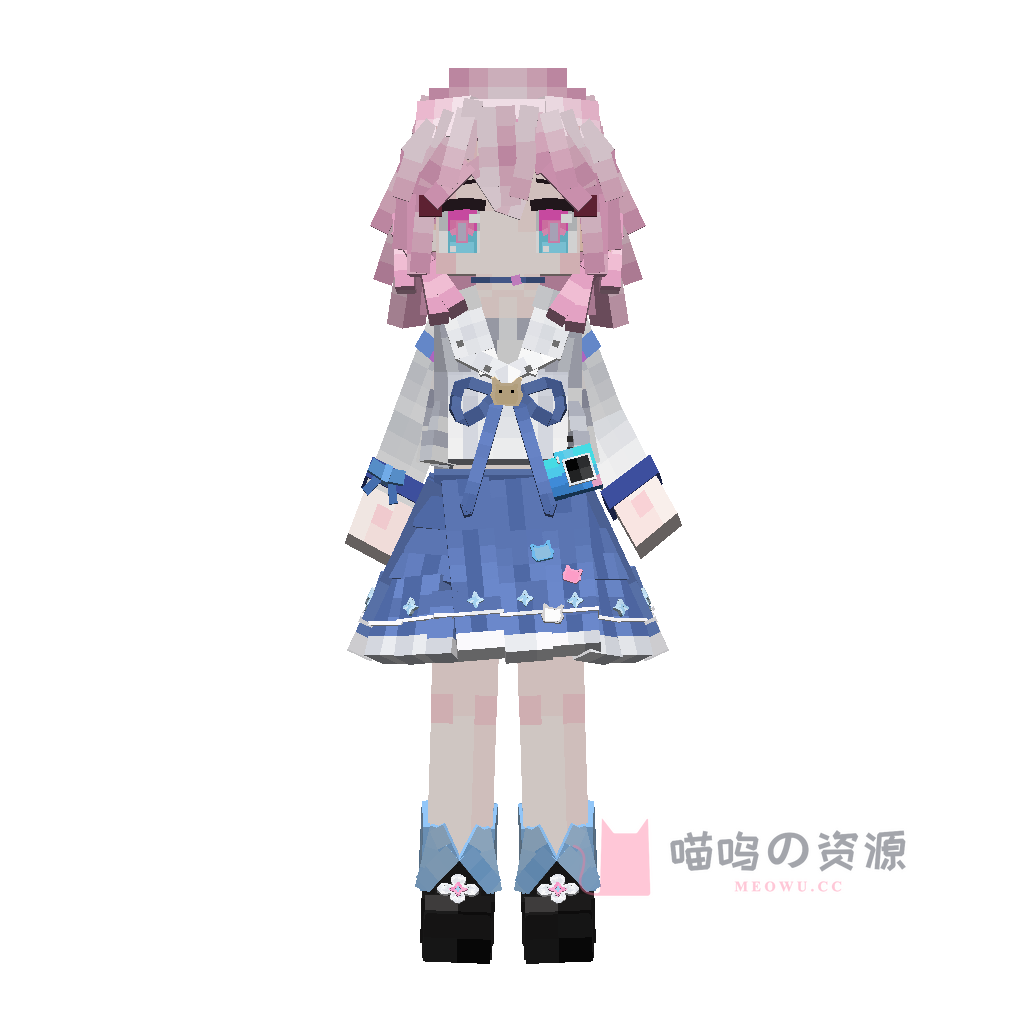 三月七 · preview