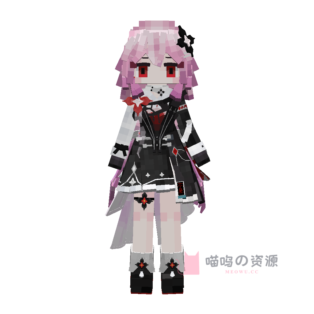 长夜月 · preview