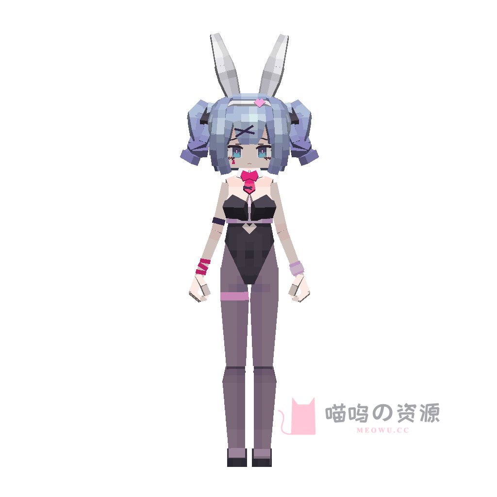 兔子洞初音SFW · preview · SFW