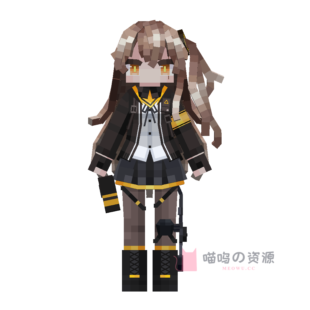 UMP45 · preview · 1.0