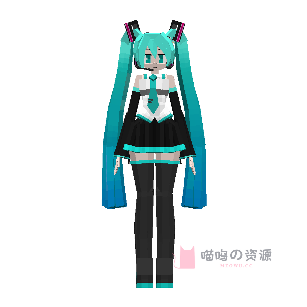 公式服 · preview