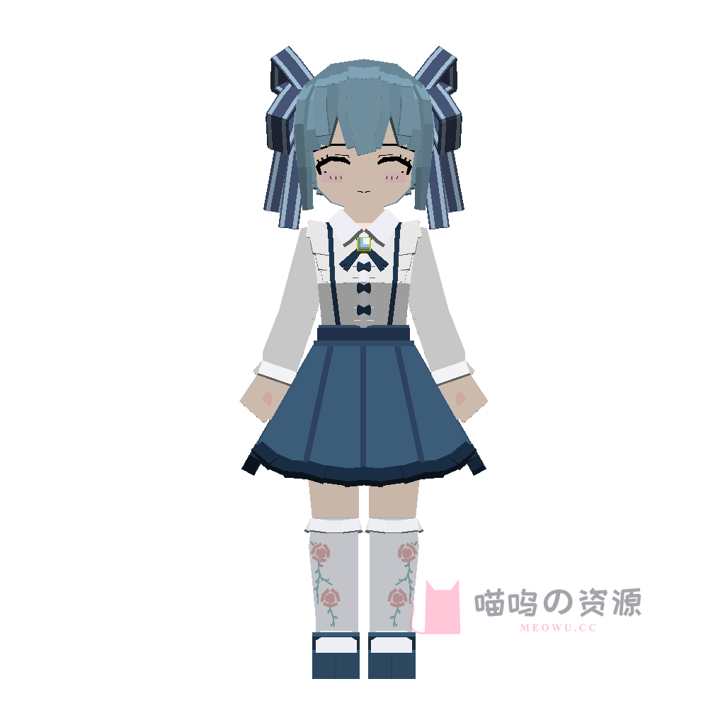 初音-2 · preview