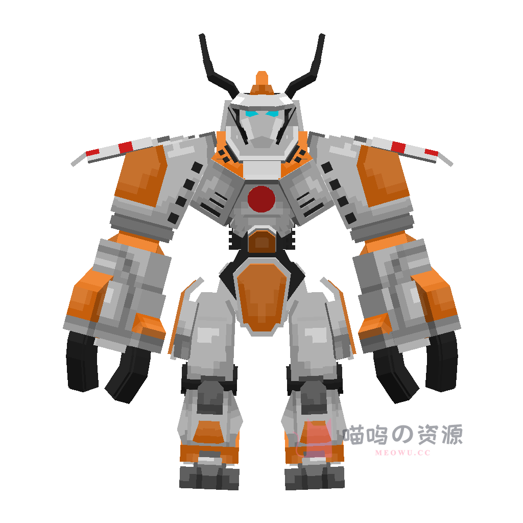 鬼王 · preview