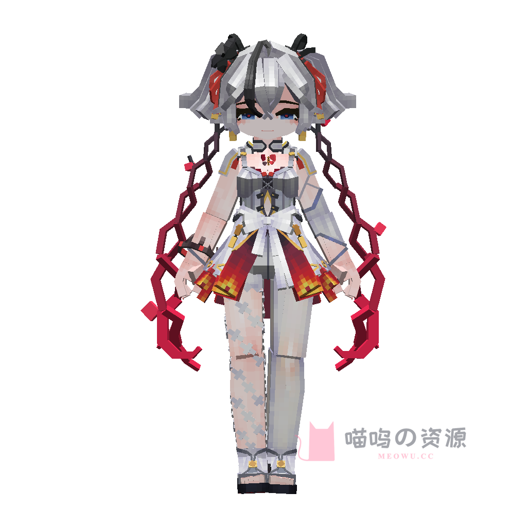 椿 · preview
