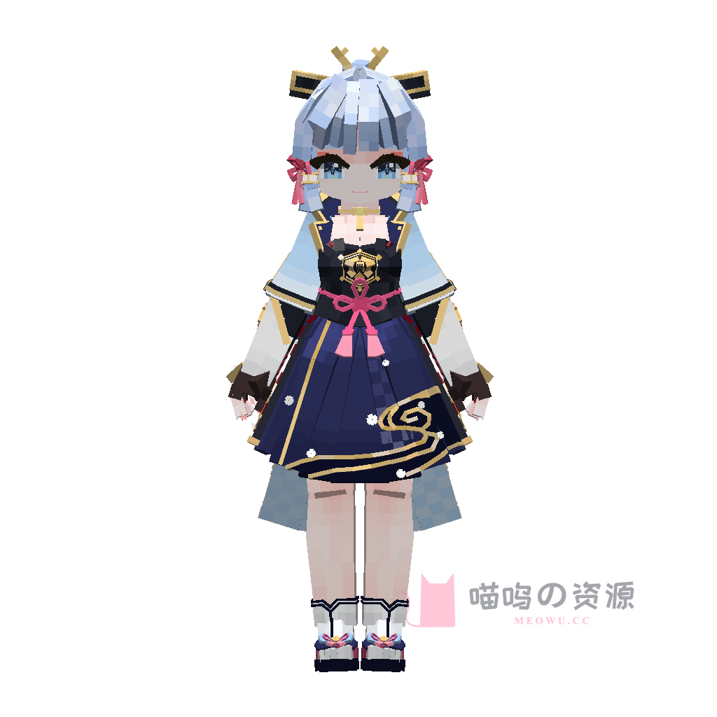 神里绫华-神里绫华 · preview