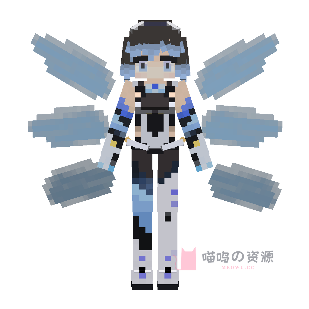 天音祈 · preview