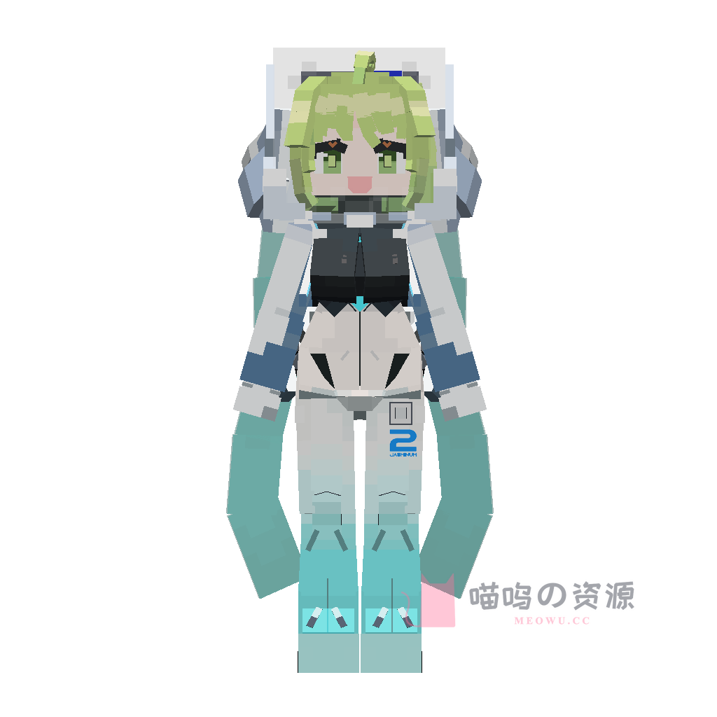 茉莉 · preview