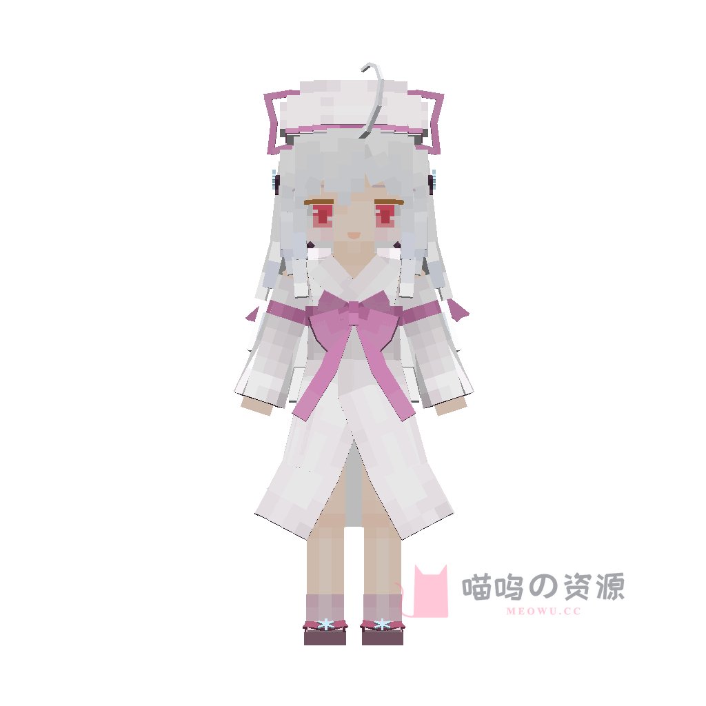 Yuki(雪雪)-3 · preview · 2.3