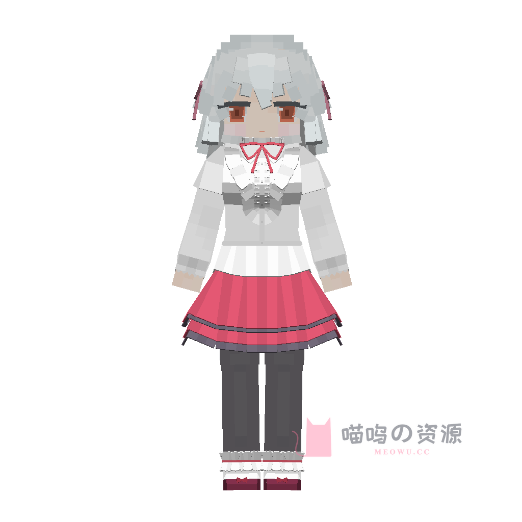 Yume(梦-春装) · preview · 1.2