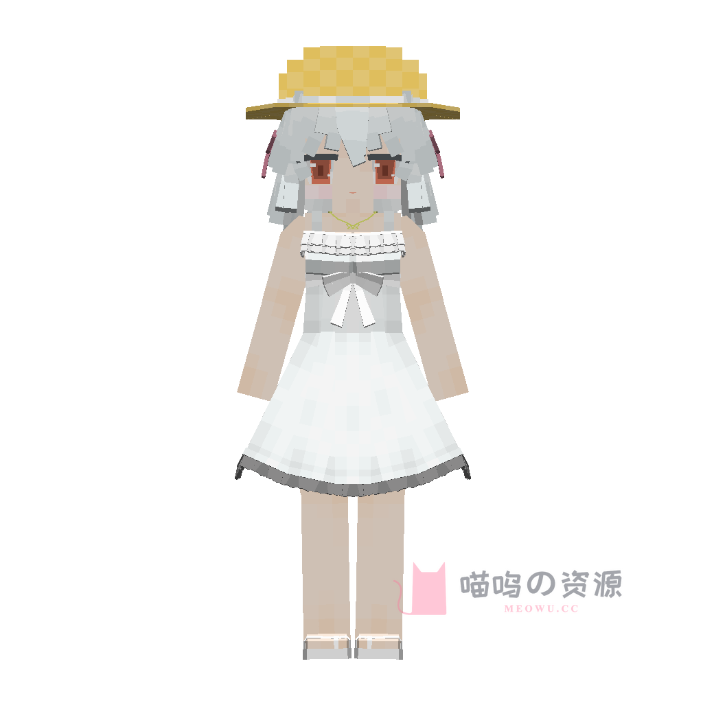 Yume(梦-夏装) · preview