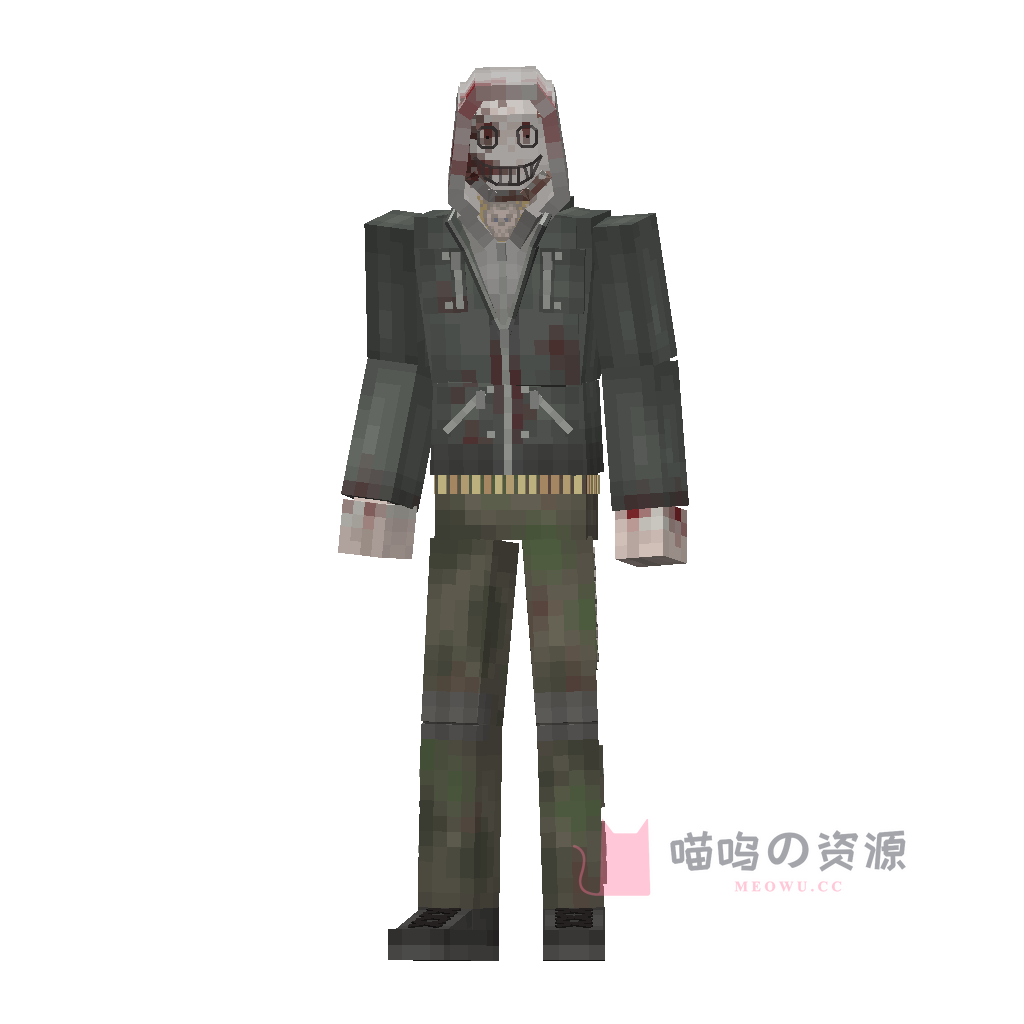 Frank-The-Legion-弗兰克-军团 · preview