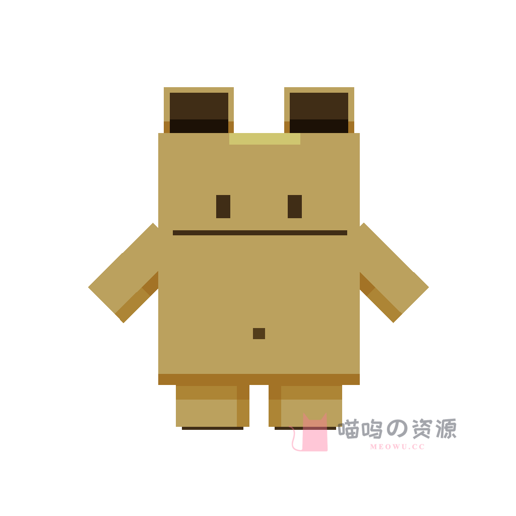 Russet · preview