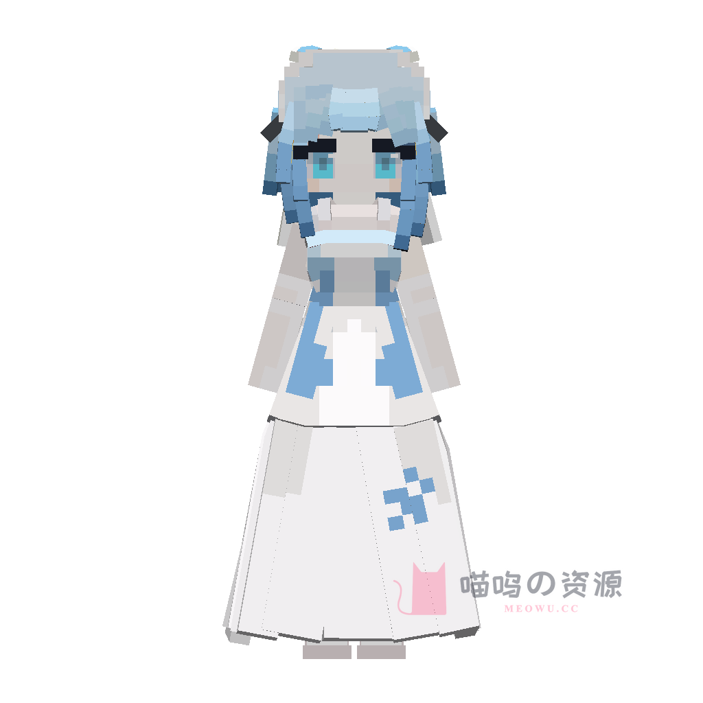 婚纱小叶子 · preview