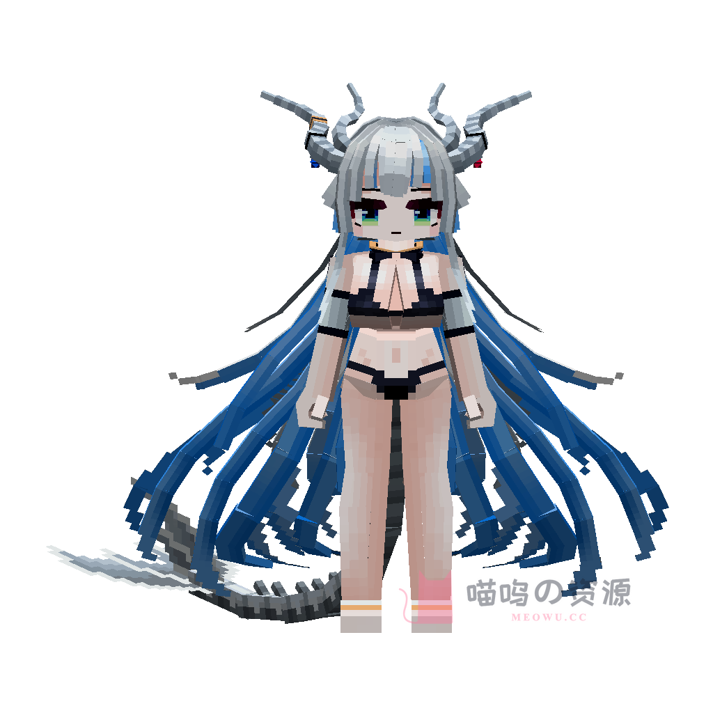 白龙 · preview