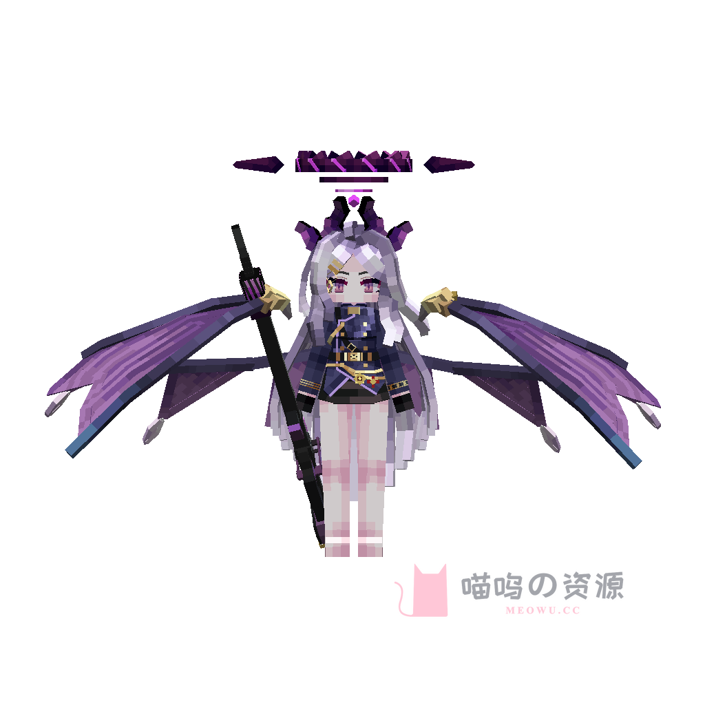 BA-空崎日奈 · preview