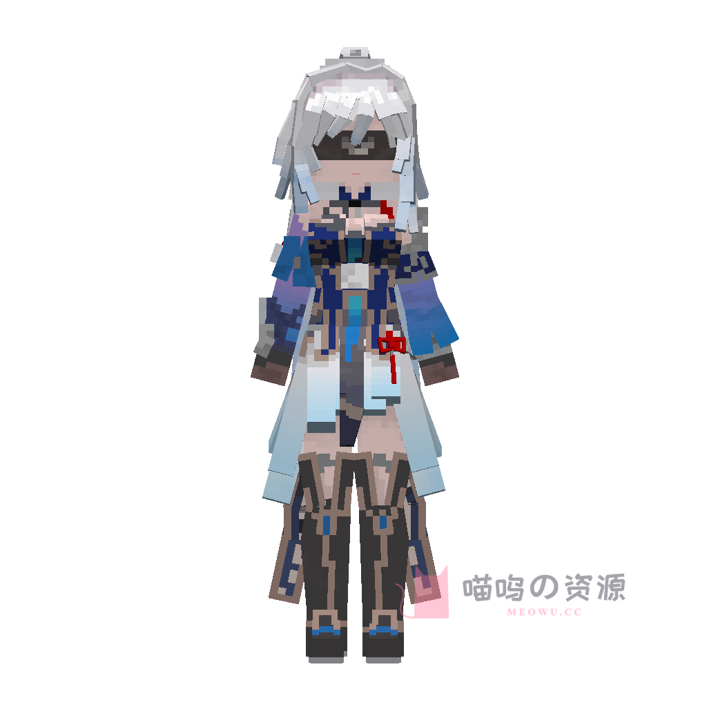 镜流 · preview