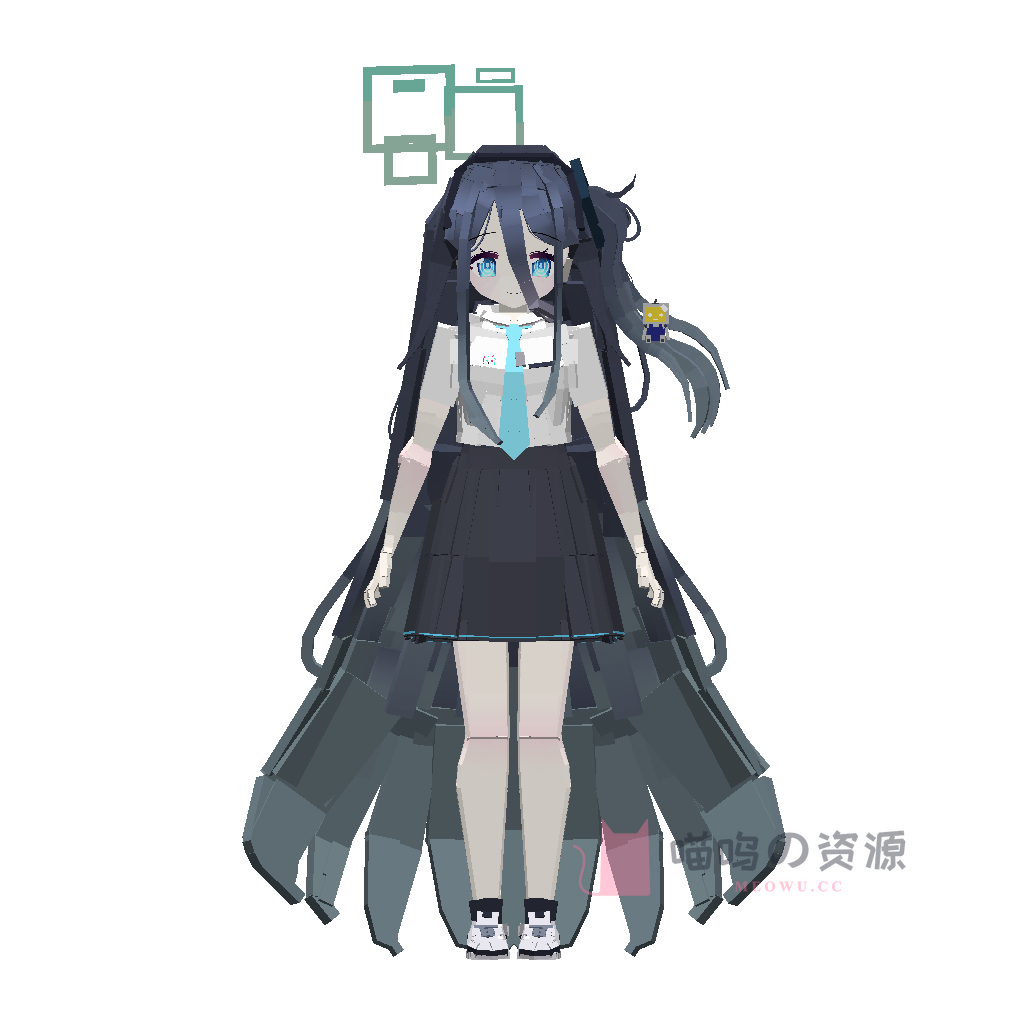 Aris(爱丽丝) · preview