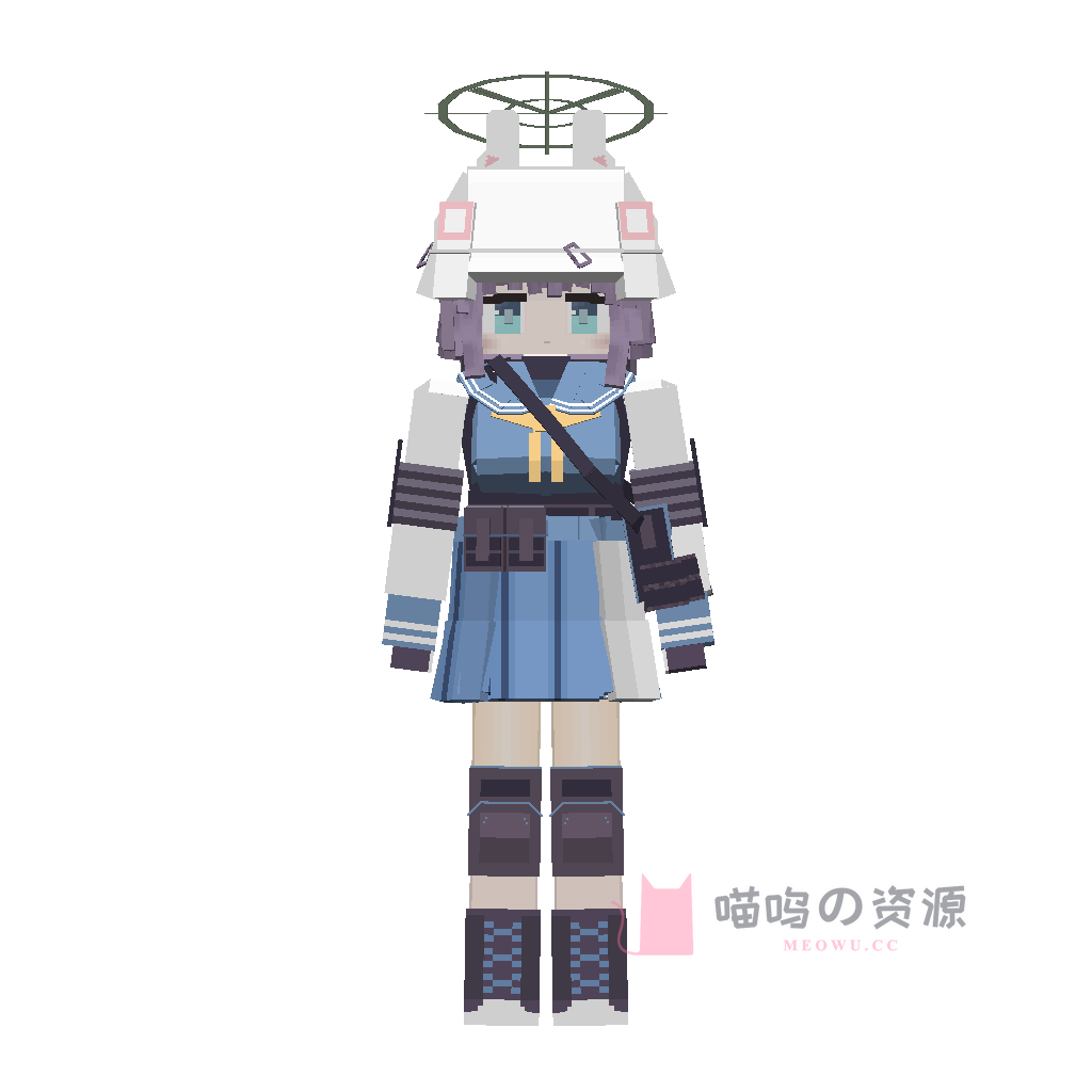 空井咲希 · preview