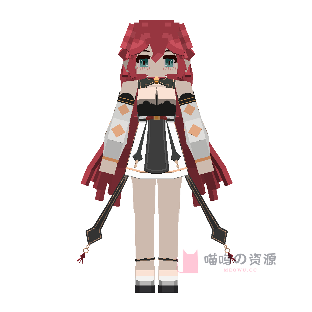 Ailianfu(艾莲芙) · preview