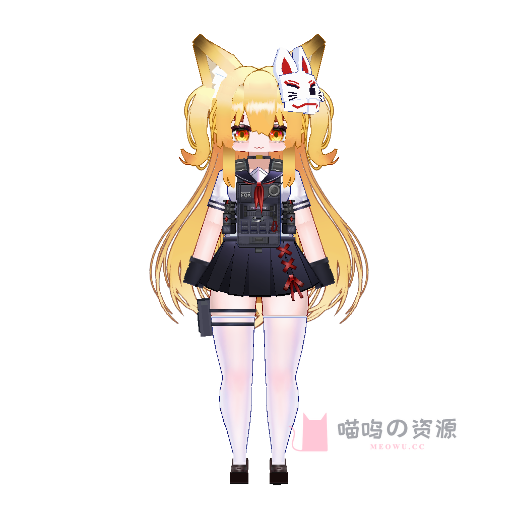 战术JK-酒狐-2 · preview · 1.0.2