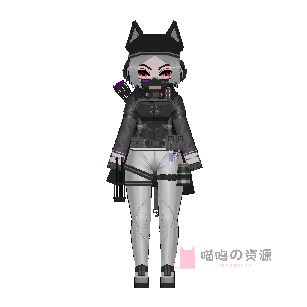 露娜 · preview