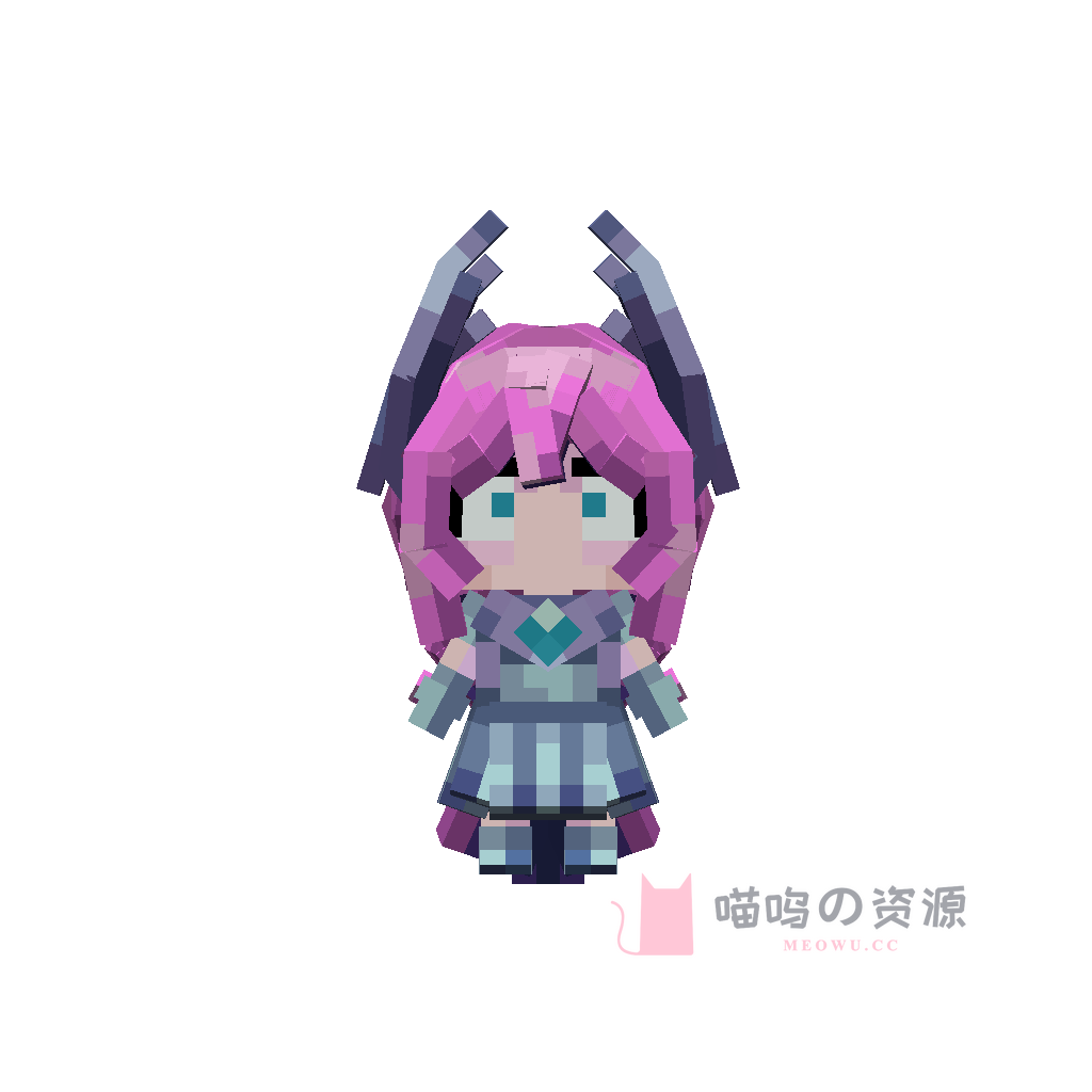 小神吞 · preview