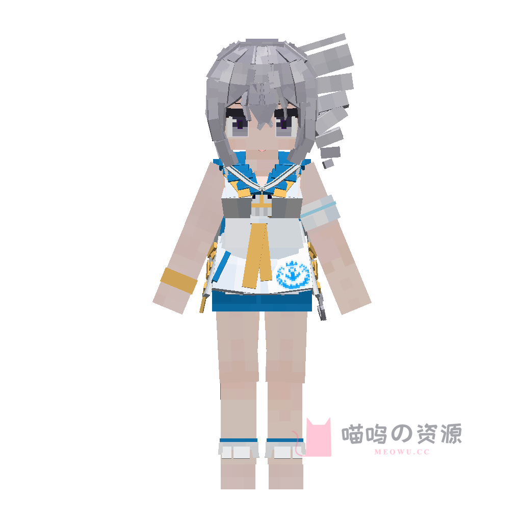 布洛妮娅-Bronya-Rand · preview
