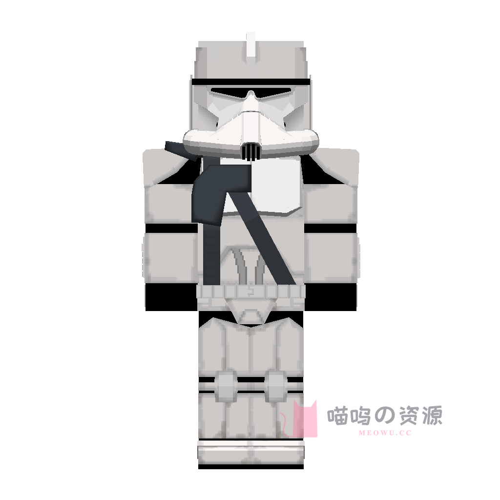 星球大战-克隆兵-专业兵种-barc · preview