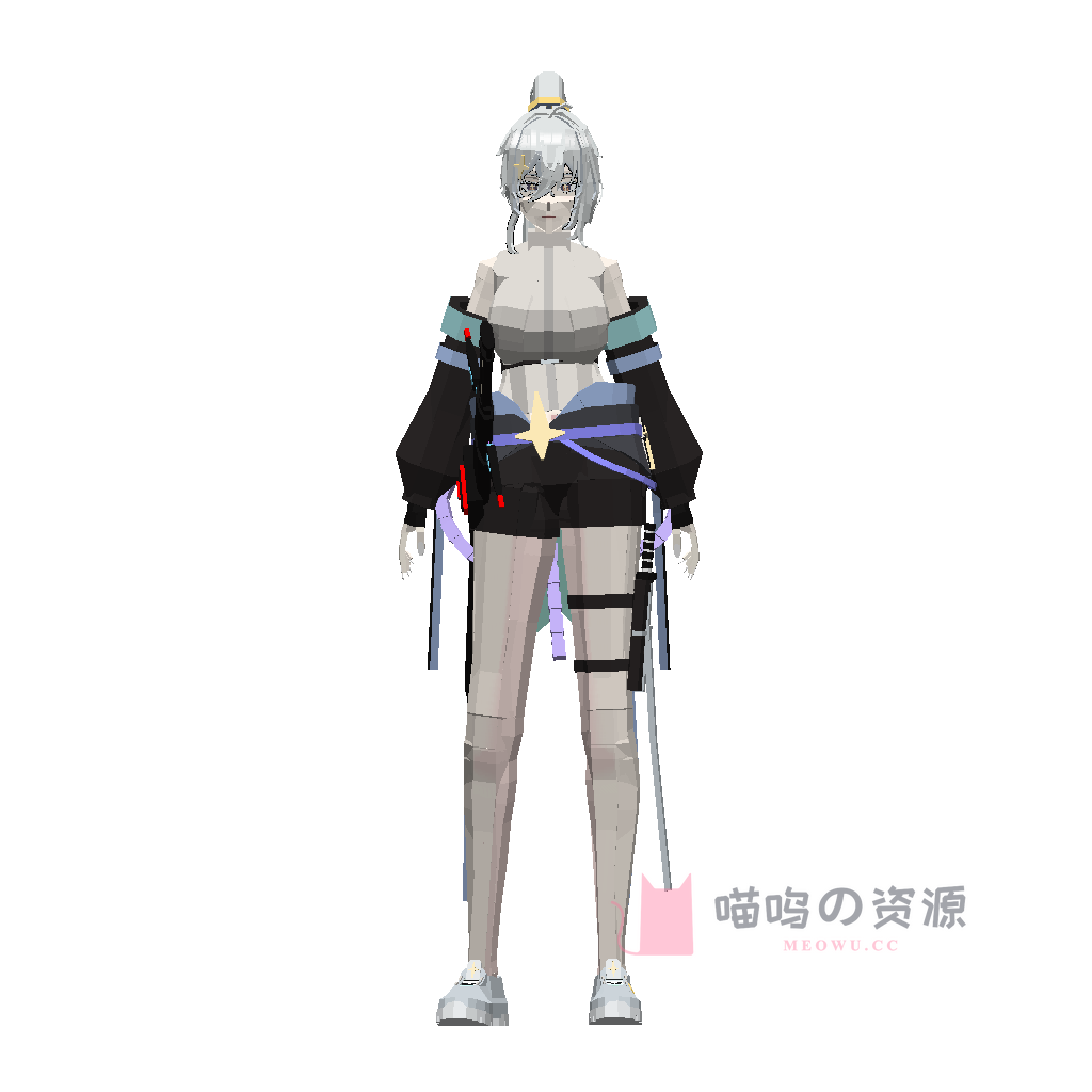 辰雅-0.11侧脸 · preview · 0.11